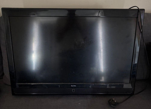 Technika - , tv