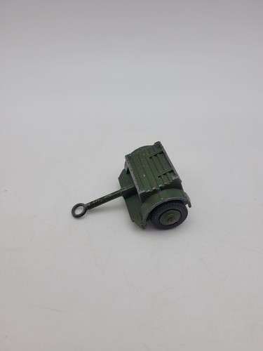 Dinky toys military - dinky,