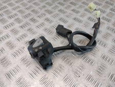 2018 HONDA CB125F  LEFT SWITCH
