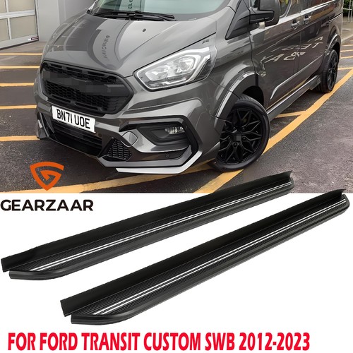 Fits for ford transit custom - for,