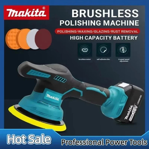 Makita gears digital display - gears,