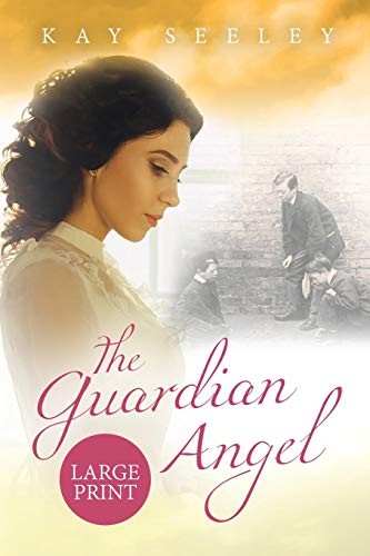 The guardian angel large - the,