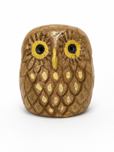 Vintage studio folk art - folk,