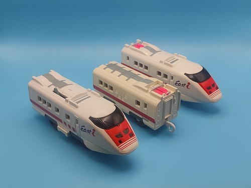 Tomy tomica plarail japanese - plarail,