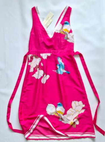 Bnwt uttam boutique pink - boutique,