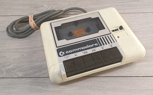 Vintage commodore c2n - vintage,