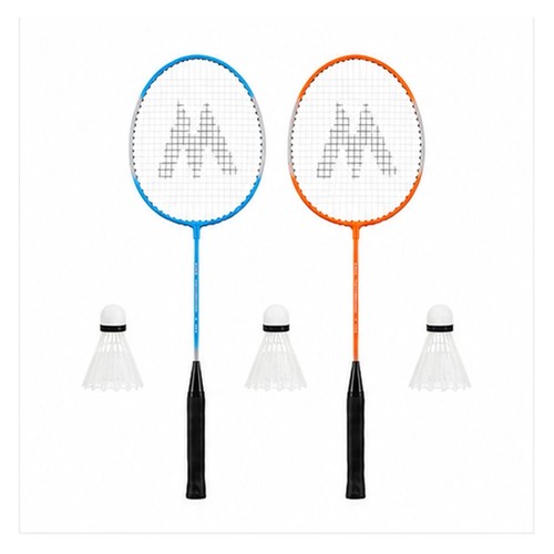 Player badminton set - badminton, with