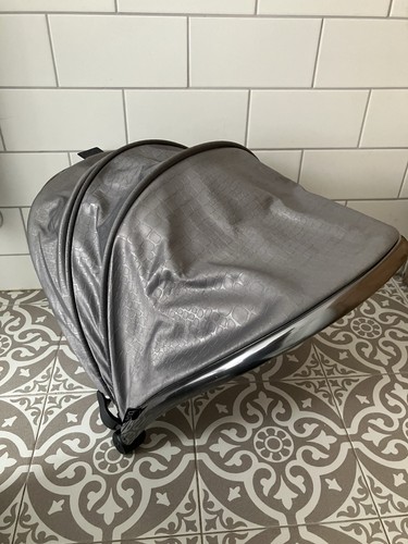 Babystyle egg jurassic - jurassic, grey
