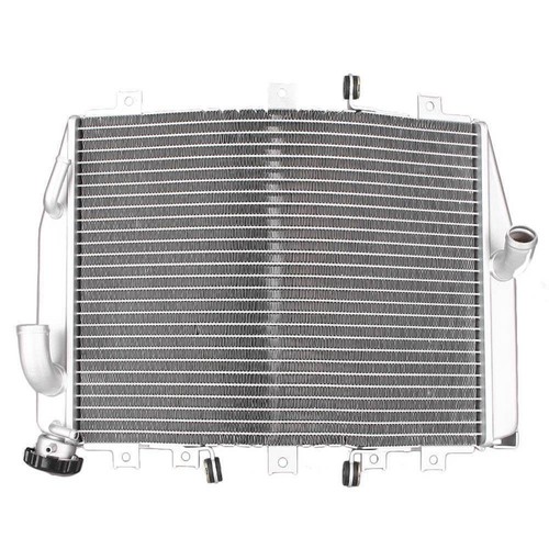 Aluminum radiator cooler fit - radiator,
