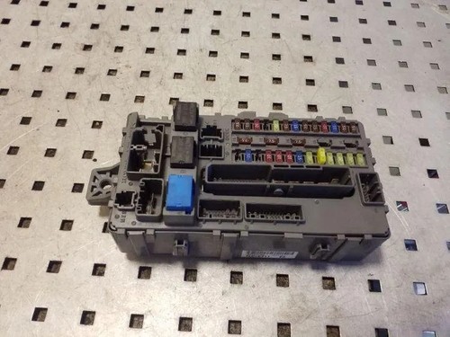 Honda accord iii coupe fuse - honda,