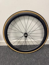 Pinarello MOST Rear wheel Disc - 40 mm - Delaminated/ Damage to Rim - HG/SHM