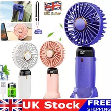 Mini handheld fan portable - mini,