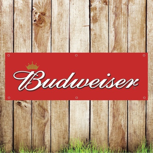 Ban001 budweiser pub - budweiser,