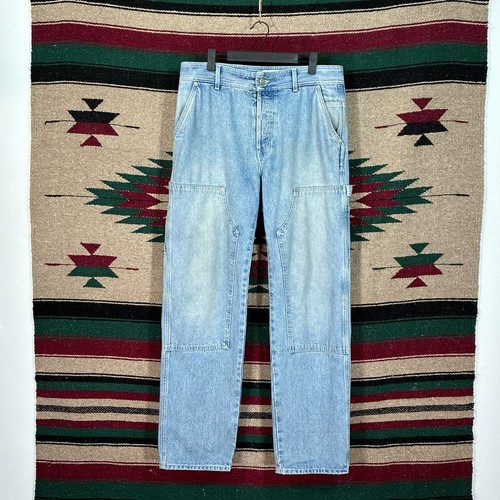 Aime leon dore light wash - leon,