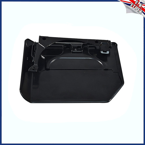 Replacement fuel filler flap - replacement,