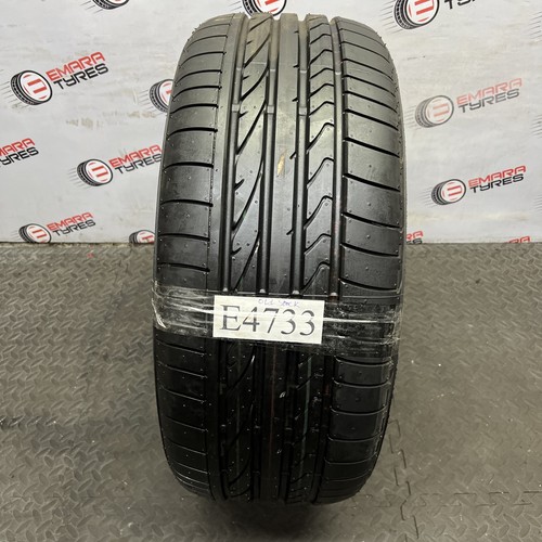 235 r19 99v bridgestone - 50,