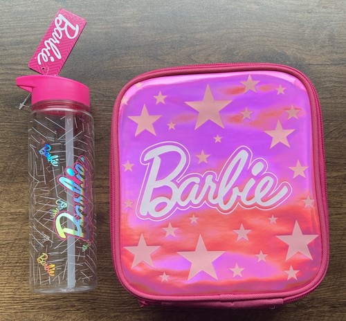 Barbie lunch bag - b.n.w.t,