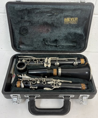 Yamaha advantage clarinet - yamaha,