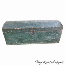 early green paint pine