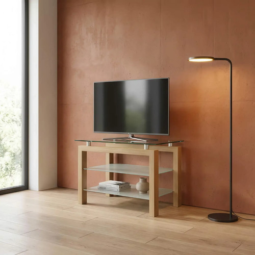 Unique adina bench made - unique, tv