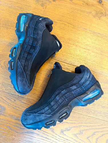 Nike air max big bubble - big, zip