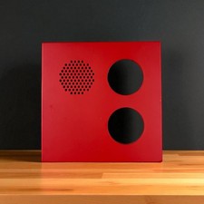 IKEA Frekvens 10x20 Red