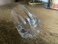 Quality Heavy Vintage Deep Cut