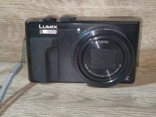 Panasonic DMC-TZ80 LUMIX