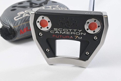 Scotty cameron futura 2017 - scotty, 7m