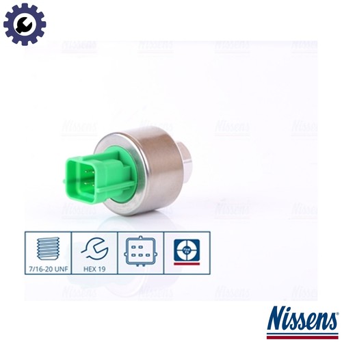 Pressure switch air - switch,