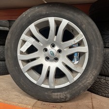 Land Rover Freelander 2012