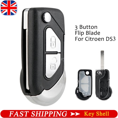 For citroen ds3 2009 - for,