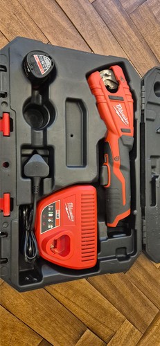 Milwaukee pipe cutter cordless - pipe,