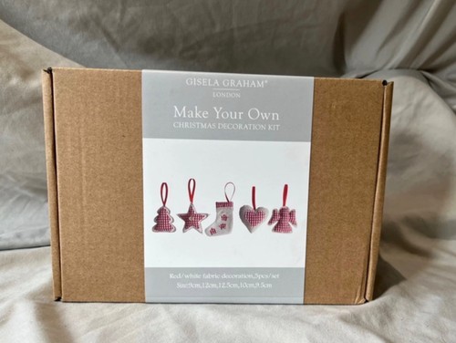 Gisela graham make your - gisela,