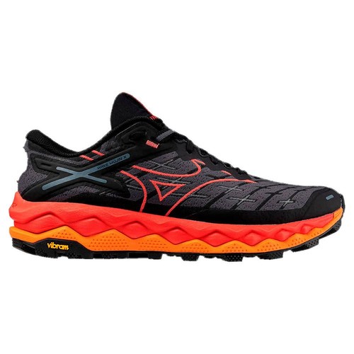 Mizuno j1gj2470 wave - wave, 10