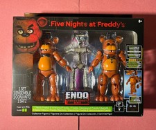 Five Nights at Freddy's Action