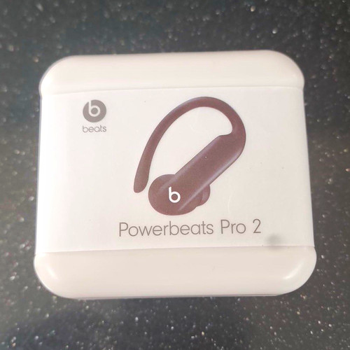 Beats powerbeats pro - beats, 2