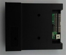 1.44 Mb Floppy Drive Emulator