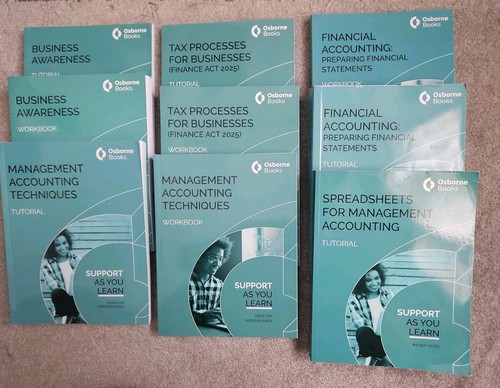 Aat level osborne - level,