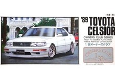 Micro Ace 1/32 Owners Club