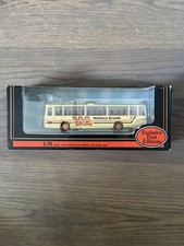 EFE Gilbow 1:76 Scale Plaxton Panorama Elite Wallace Arnold Model 15710