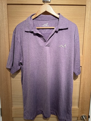 Woodworm men polo shirt - woodworm,