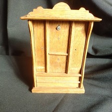 Vintage German  Dolls House