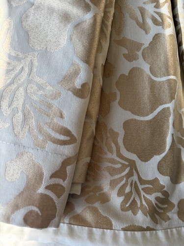 Single duvet cover with - v&a,