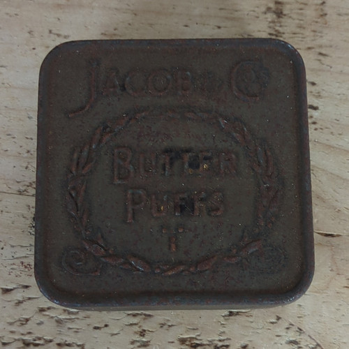 Jacob butter puffs - jacob’s,