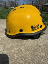 Pacific Helmets WR5 Rescue