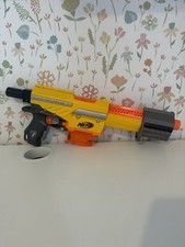 Nerf Alpha Trooper CS-18 Dart