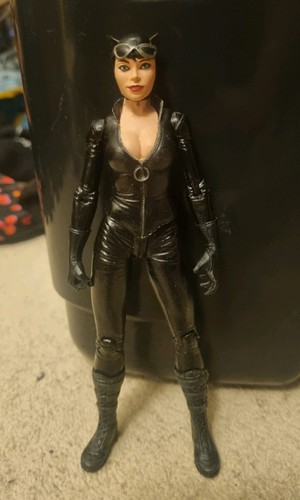 Collectibles cat woman - dc,