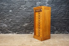 Antique Globe Wernicke Tambour