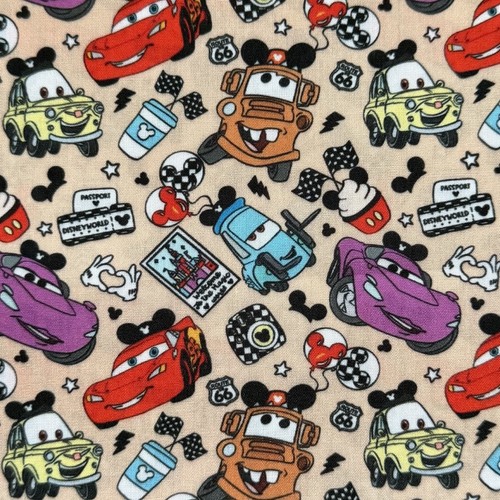 Cars lightning mcqueen mater - lightning,